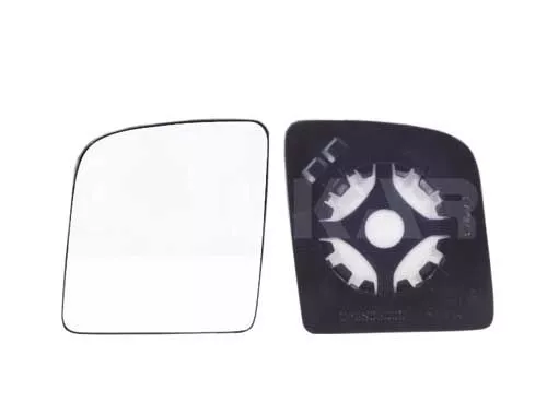 Spiegelglas, buitenspiegel ALKAR 6401390)