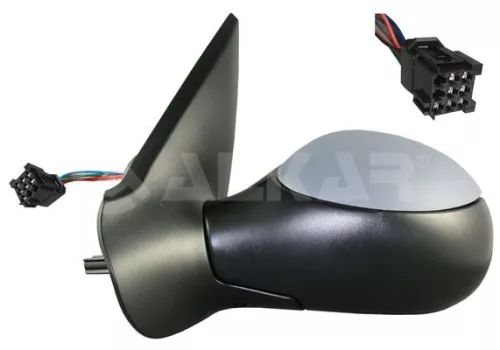 Buitenspiegel ALKAR 6125291)