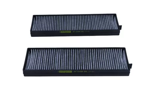 Filter, cabinelucht MAXGEAR 26-1607)