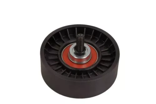 Spanrol, V-geribbelde riem MAXGEAR 54-1375)