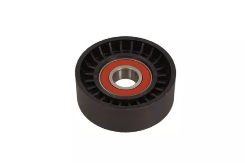 Spanrol, V-geribbelde riem MAXGEAR 54-1421)