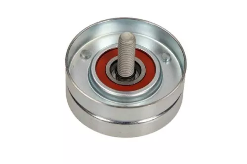 Ombuigings-/geleidingspoelie, V-geribbelde riem MAXGEAR 54-1464)