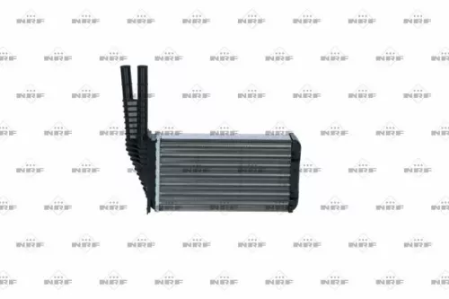 Warmtewisselaar, binnenverwarming NRF 54374)