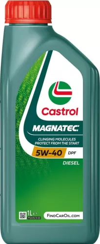 Motorolie CASTROL 15F90C)