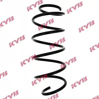 Veerophanging KYB RA4051)