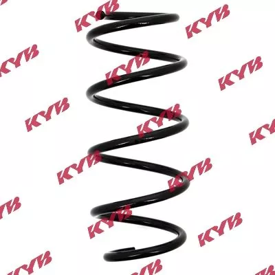 Veerophanging KYB RA4091)