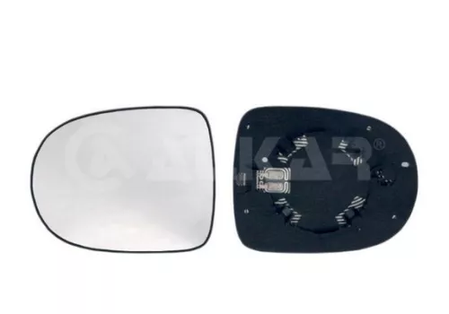 Spiegelglas, buitenspiegel ALKAR 6432176)