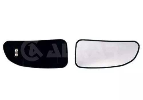 Spiegelglas, buitenspiegel ALKAR 6472921)