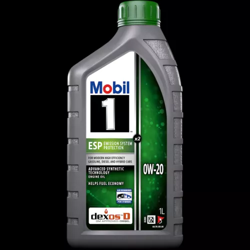 Motorolie MOBIL 157783)