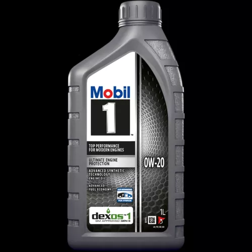 Motorolie MOBIL 157289)