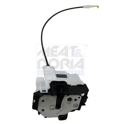 Deurslot MEAT & DORIA 31066)