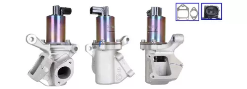 EGR-klep ELSTOCK 72-0341)