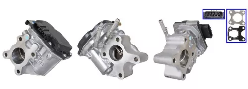 EGR-klep ELSTOCK 73-0314)