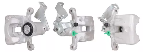 Remklauw ELSTOCK 87-2438)