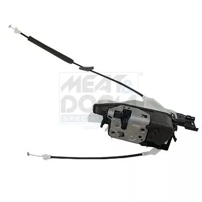 Deurslot MEAT & DORIA 31265)