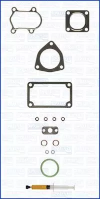 Montageset, oplader AJUSA JTC12055)