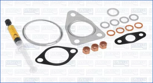 Montageset, oplader AJUSA JTC12056)