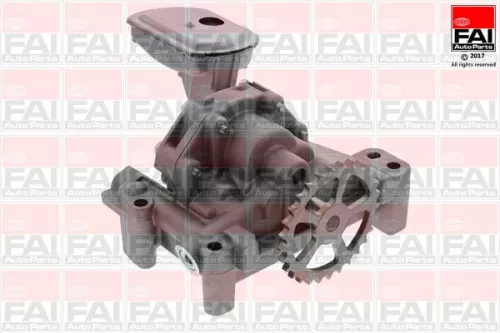 Oliepomp FAI AutoParts OP324)