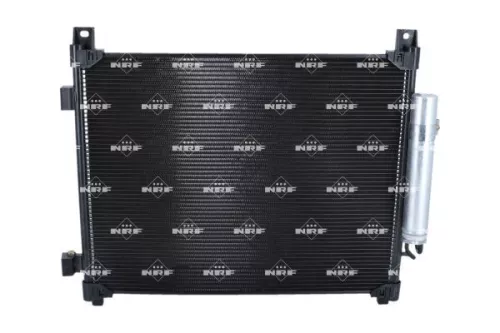 Condenser, air conditioning NRF 350420)
