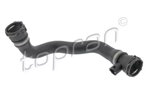Radiatorslang TOPRAN 501 564)