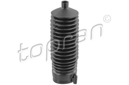 Balg, stuurinrichting TOPRAN 205 791)