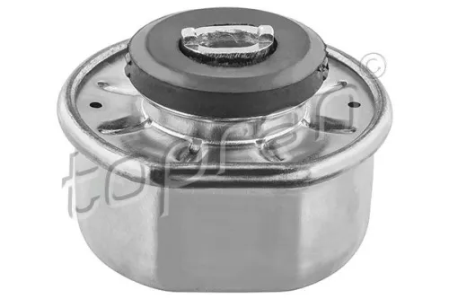 Montage, motor TOPRAN 104 050)