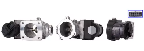 EGR-klep ELSTOCK 73-0181)