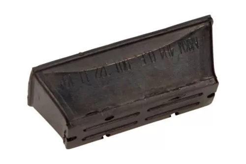 Rubberen buffer, vering MAXGEAR 72-3023)