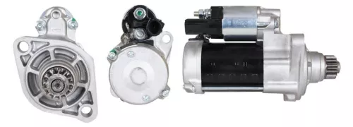 Starter ELSTOCK 25-5024)