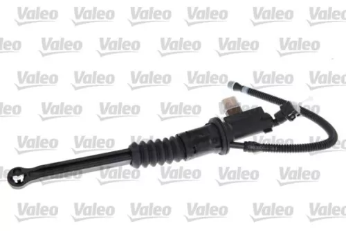 Hoofdremcilinder, koppeling VALEO 874519)