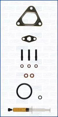 Montageset, oplader AJUSA JTC11816)