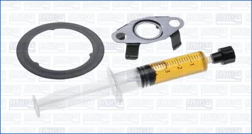 Montageset, oplader AJUSA JTC11862)