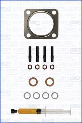 Montageset, oplader AJUSA JTC11899)