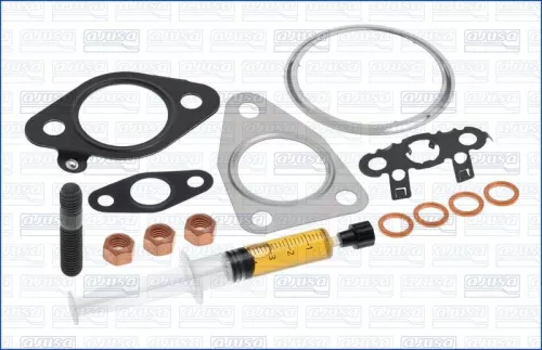 Montageset, oplader AJUSA JTC11893)