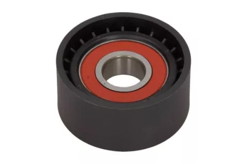 Spanrol, V-geribbelde riem MAXGEAR 54-1183)