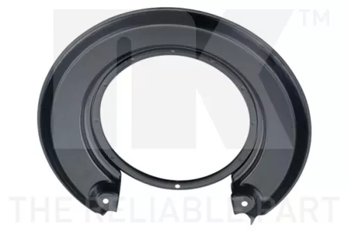 Splash Guard, brake disc NK 233614)