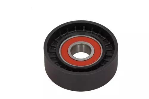 Spanrol, V-geribbelde riem MAXGEAR 54-1197)