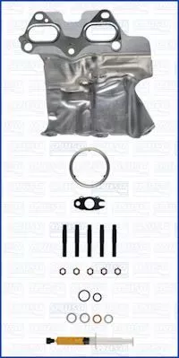 Montageset, oplader AJUSA JTC11776)