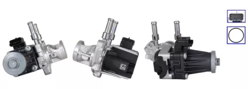 EGR-klep ELSTOCK 73-0371)