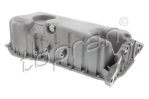 Oliecarter TOPRAN 113 321)