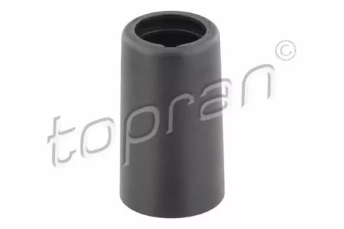 Beschermkap/balg, schokdemper TOPRAN 107 646)