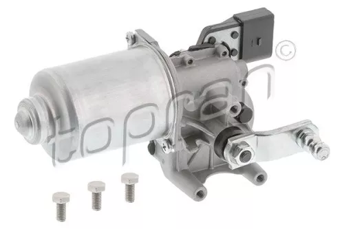 Ruitenwissermotor TOPRAN 115 063)