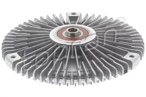 Koppeling, radiateurventilator TOPRAN 400 603)