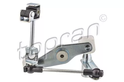 Reparatieset, versnellingspook TOPRAN 208 162)