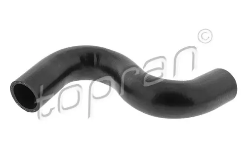 Radiatorslang TOPRAN 721 828)