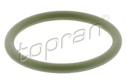 Pakking, koelvloeistofflens TOPRAN 108 646)