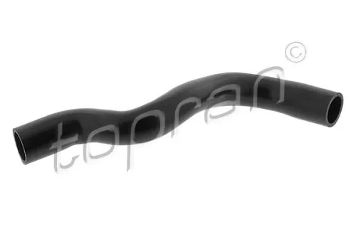 Radiatorslang TOPRAN 700 498)