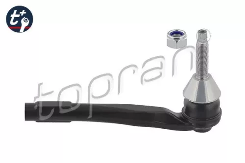 Spoorstangeind TOPRAN 409 113)