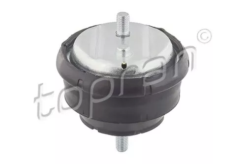 Montage, motor TOPRAN 500 272)