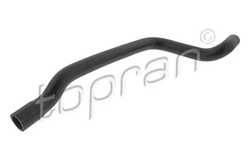 Radiatorslang TOPRAN 501 579)